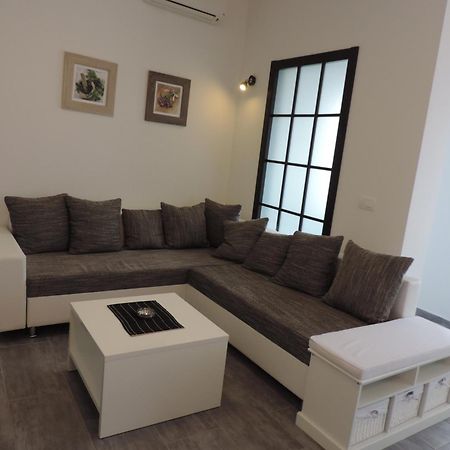 Apartments Lori Biograd Na Moru Dış mekan fotoğraf