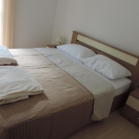 Apartments Lori Biograd Na Moru Dış mekan fotoğraf