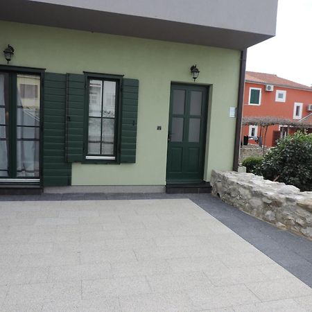 Apartments Lori Biograd Na Moru Dış mekan fotoğraf