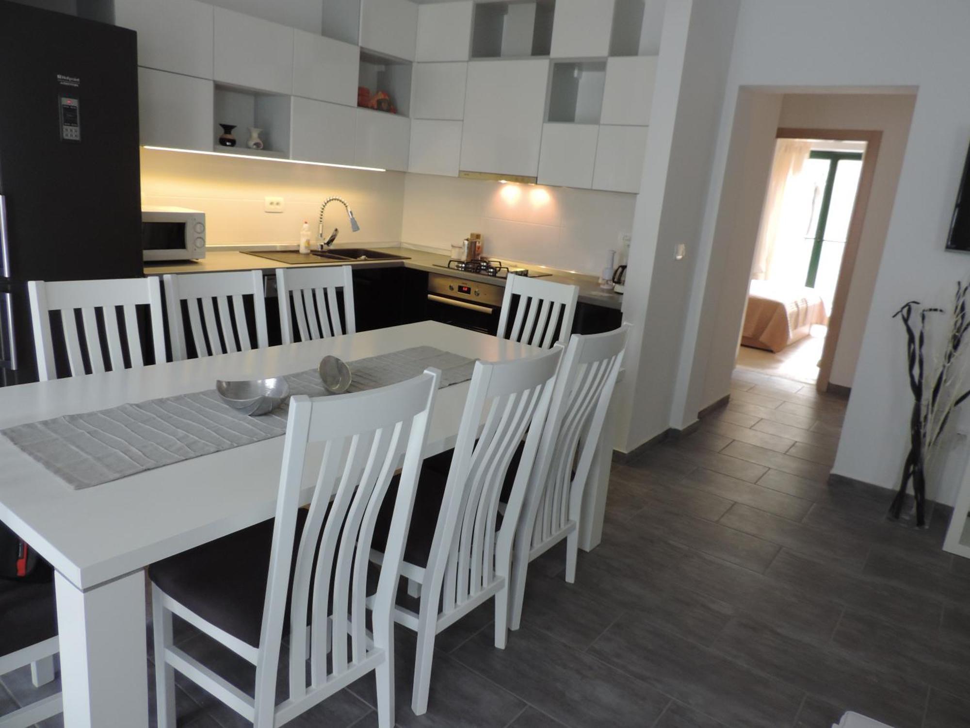 Apartments Lori Biograd Na Moru Dış mekan fotoğraf