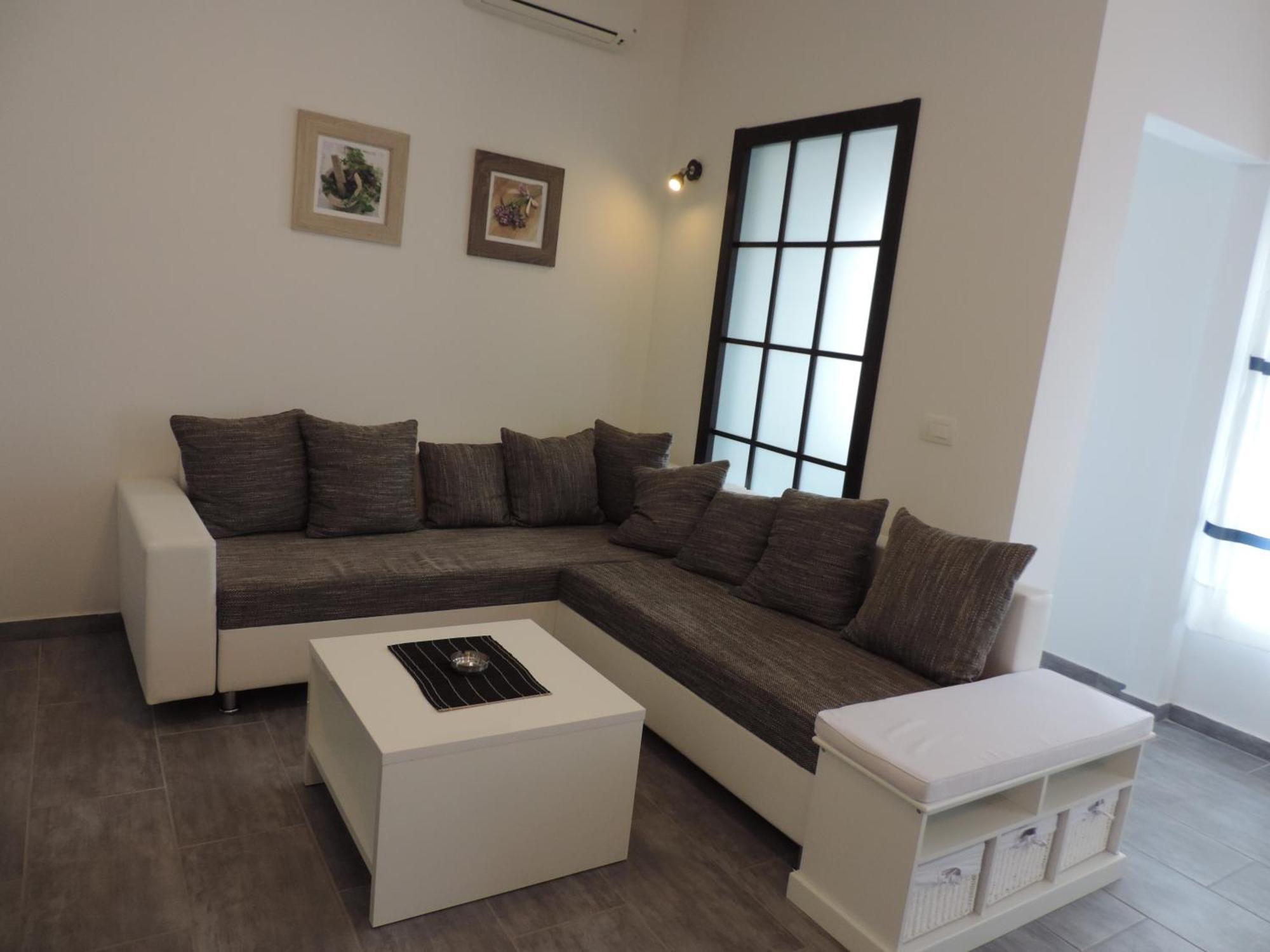 Apartments Lori Biograd Na Moru Dış mekan fotoğraf
