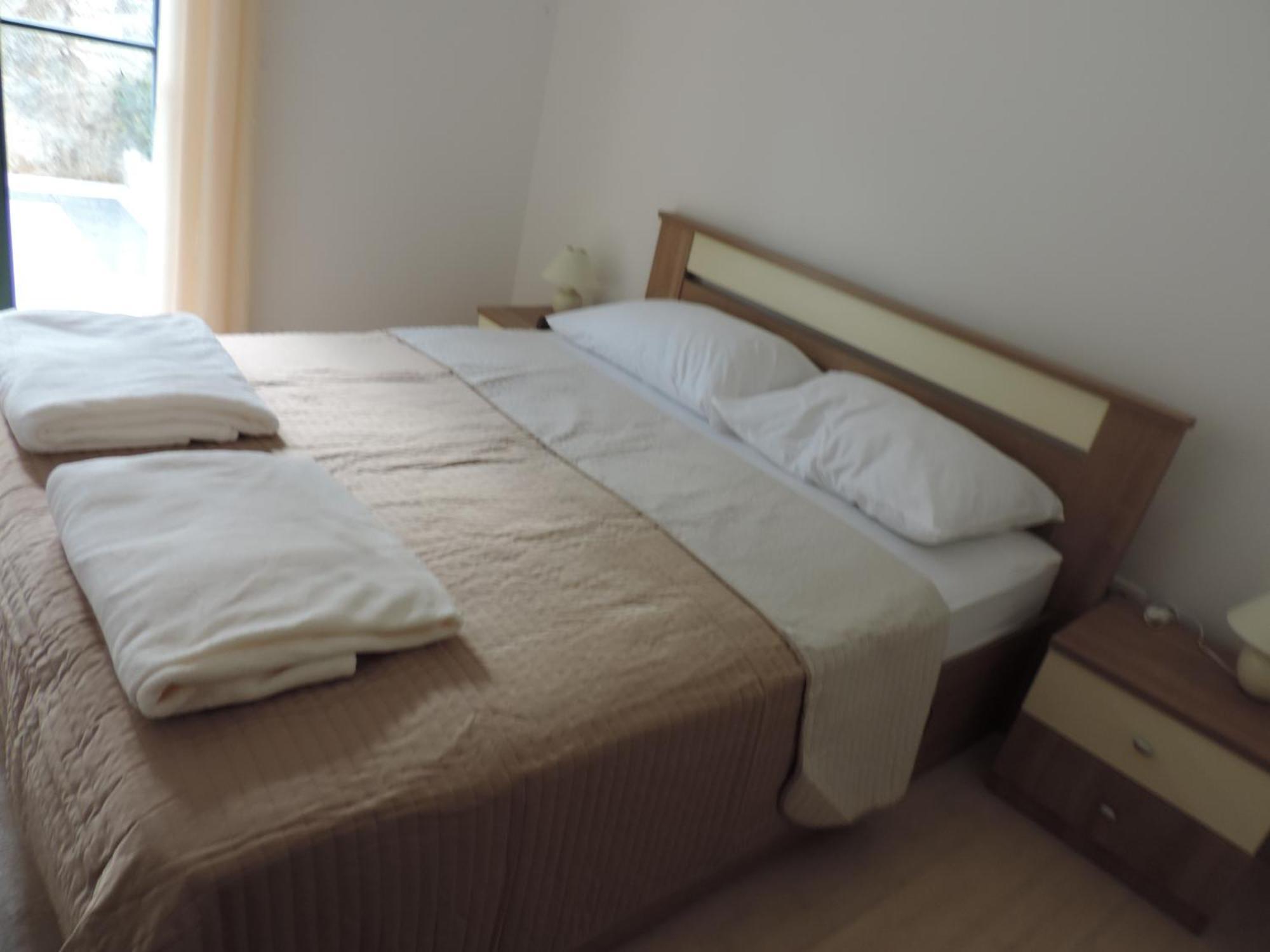 Apartments Lori Biograd Na Moru Dış mekan fotoğraf
