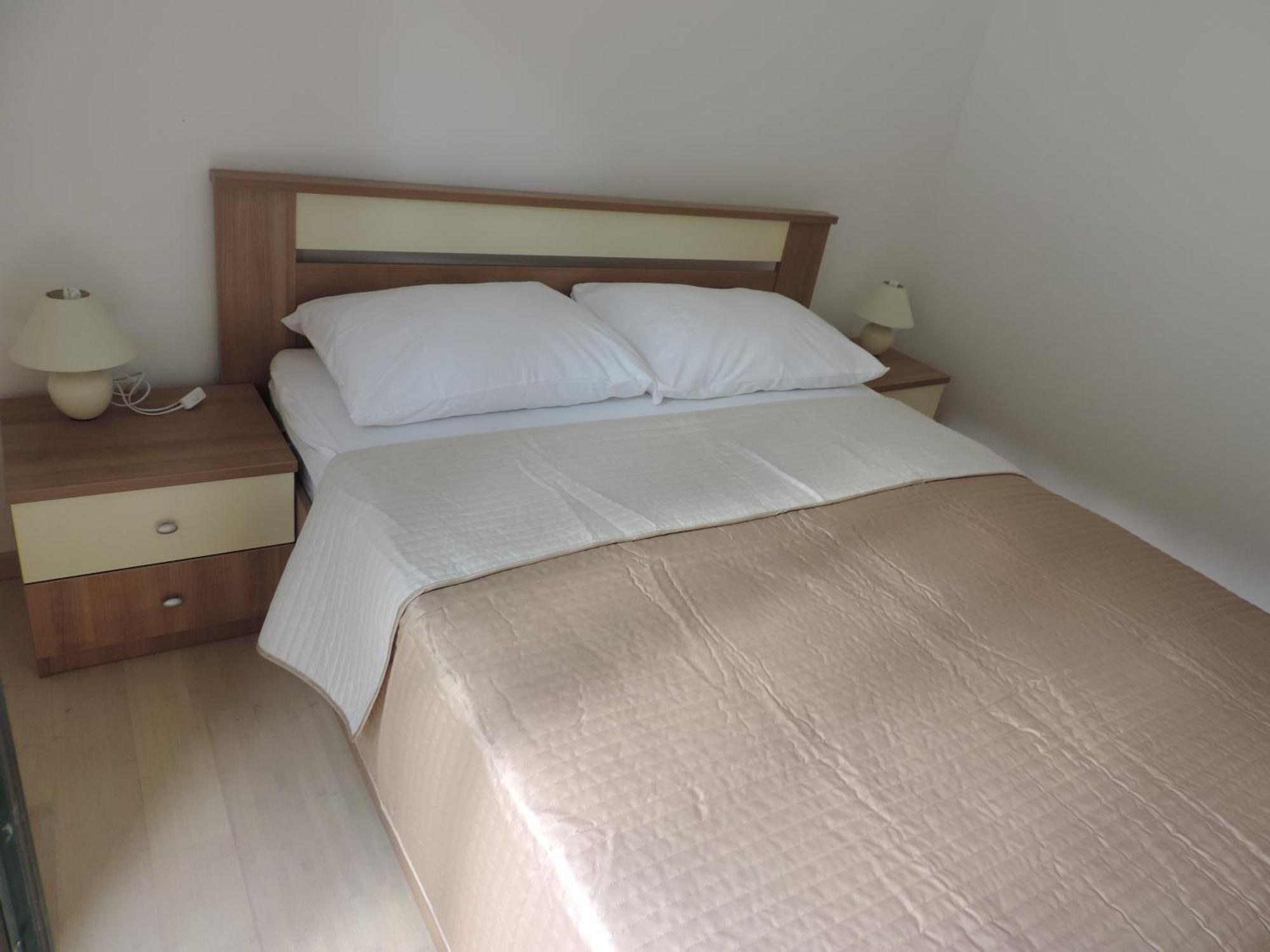 Apartments Lori Biograd Na Moru Dış mekan fotoğraf