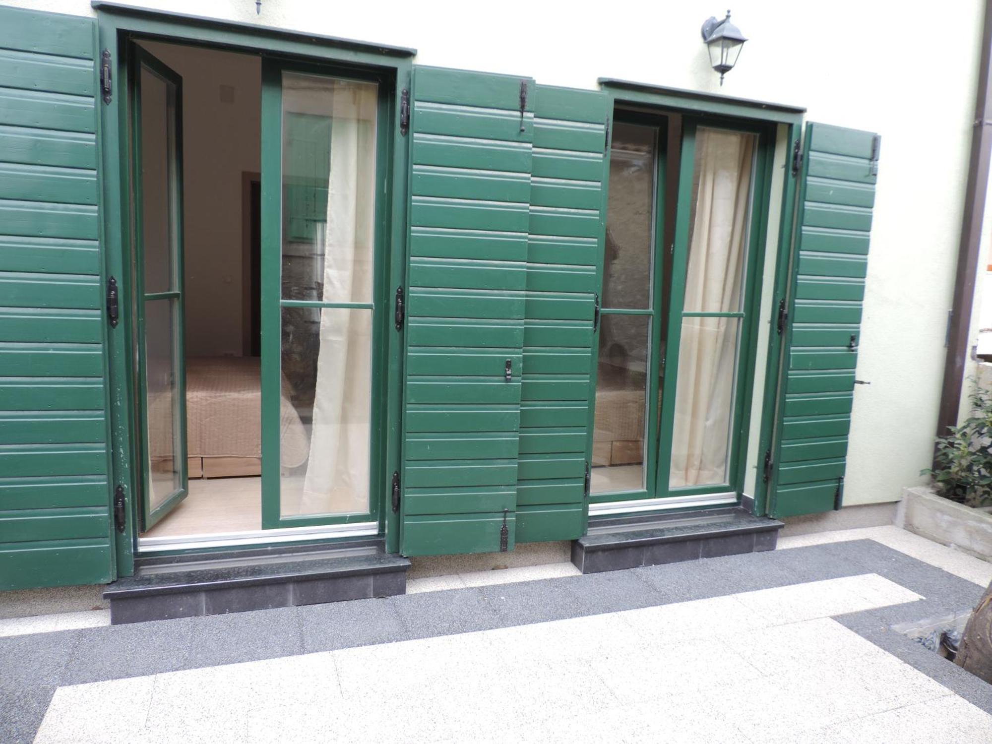 Apartments Lori Biograd Na Moru Dış mekan fotoğraf