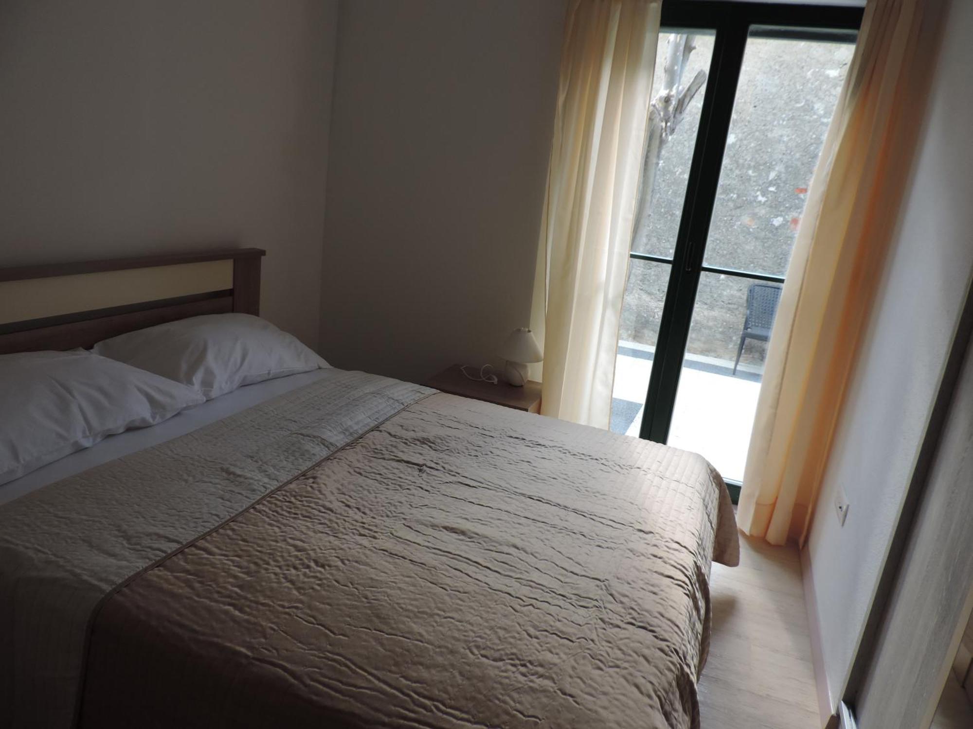Apartments Lori Biograd Na Moru Dış mekan fotoğraf