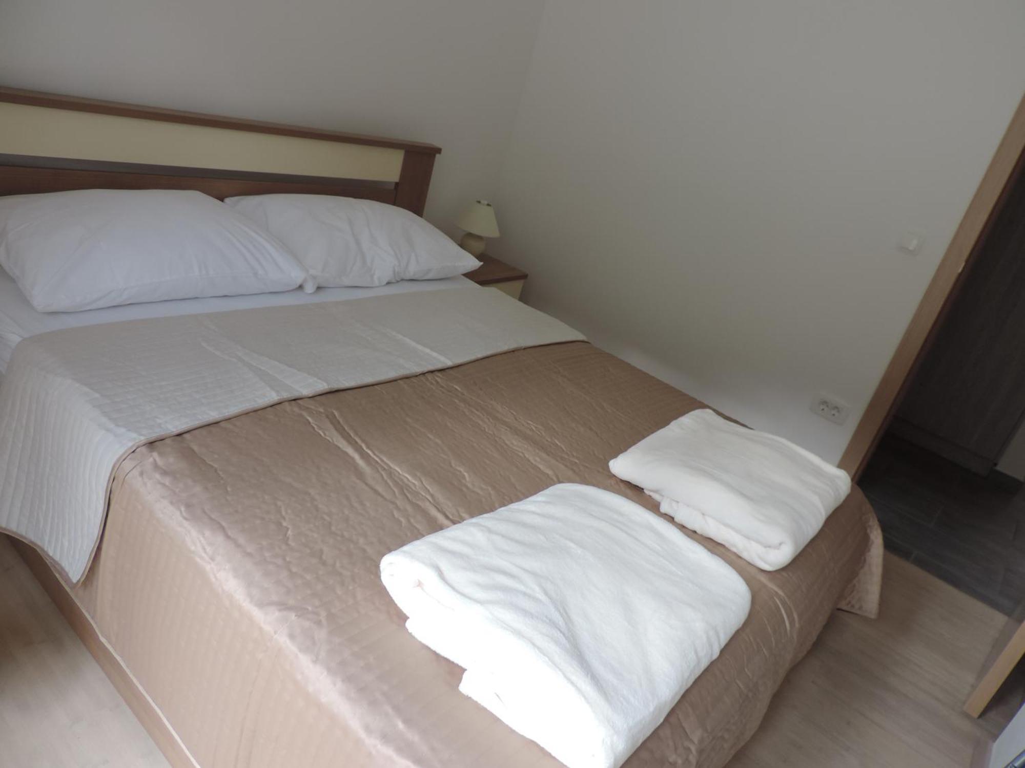 Apartments Lori Biograd Na Moru Dış mekan fotoğraf