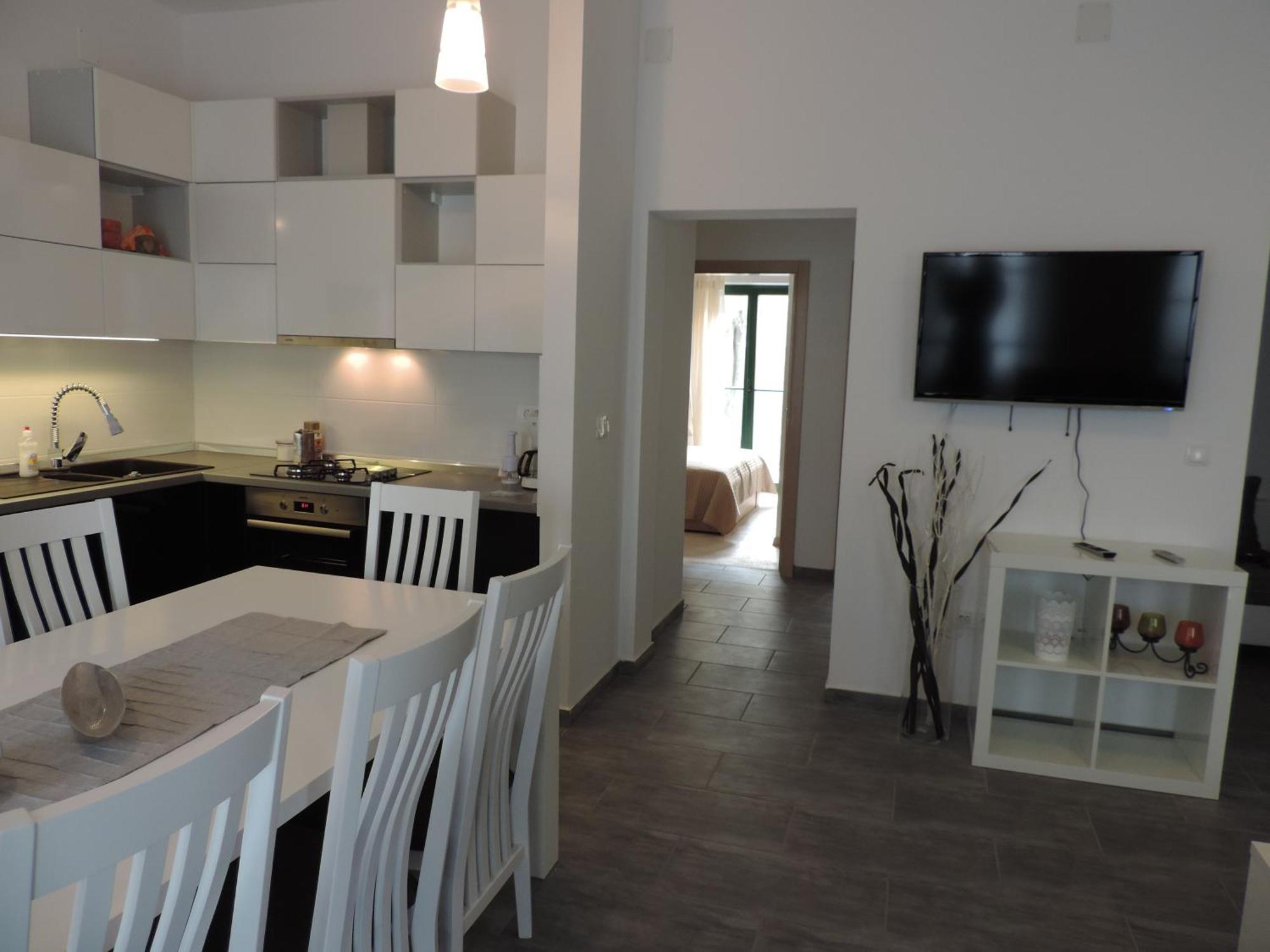 Apartments Lori Biograd Na Moru Dış mekan fotoğraf