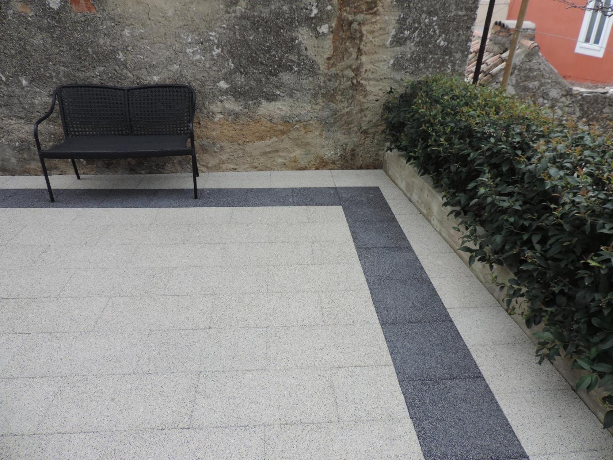 Apartments Lori Biograd Na Moru Dış mekan fotoğraf