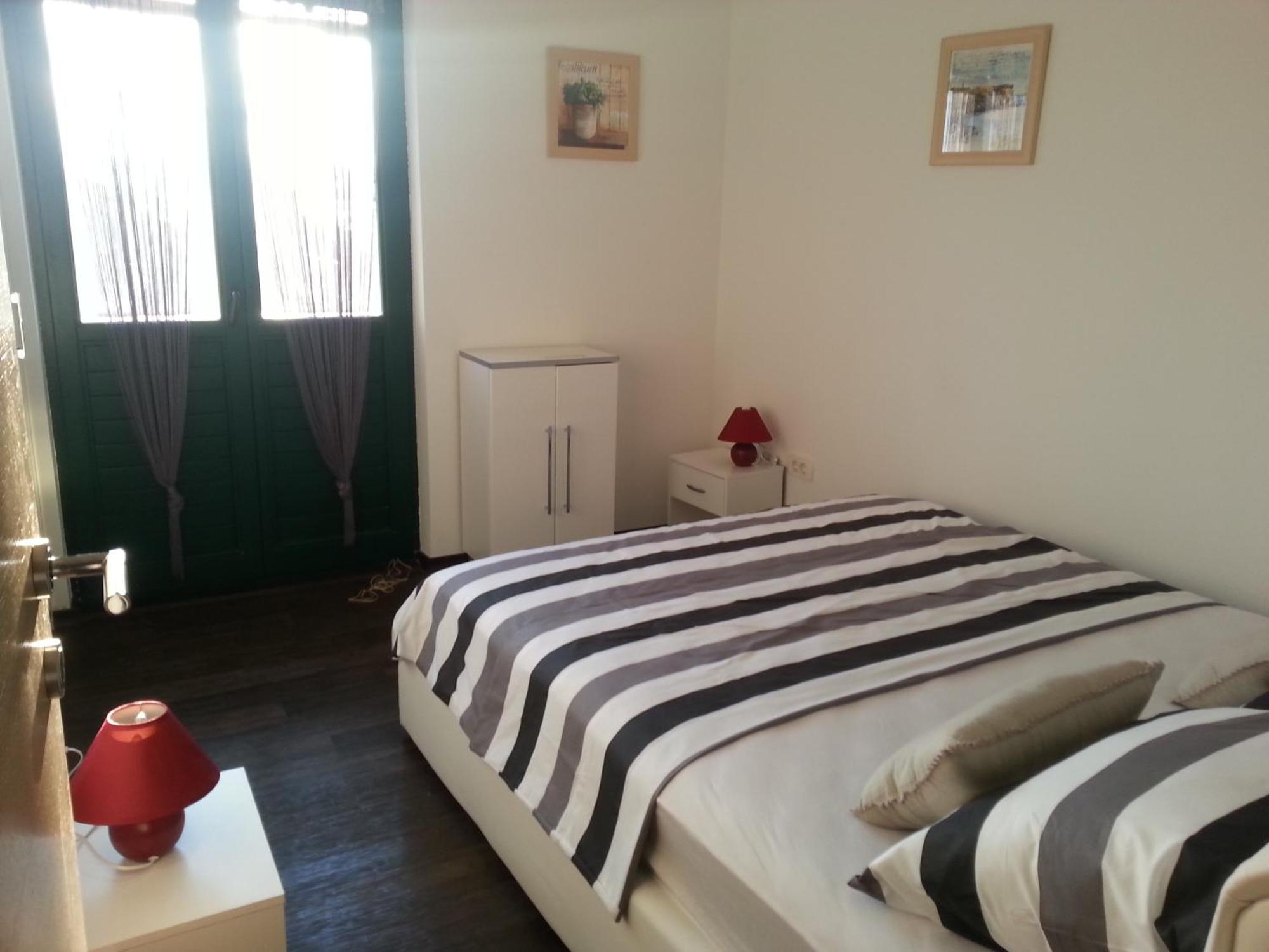 Apartments Lori Biograd Na Moru Oda fotoğraf