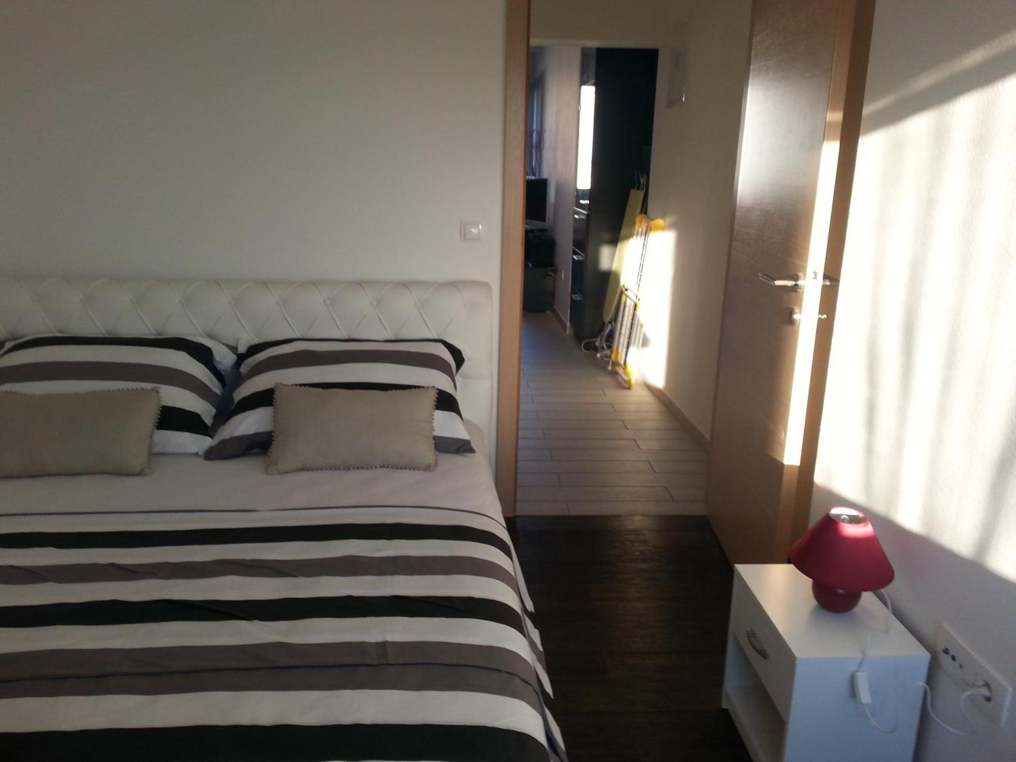 Apartments Lori Biograd Na Moru Oda fotoğraf