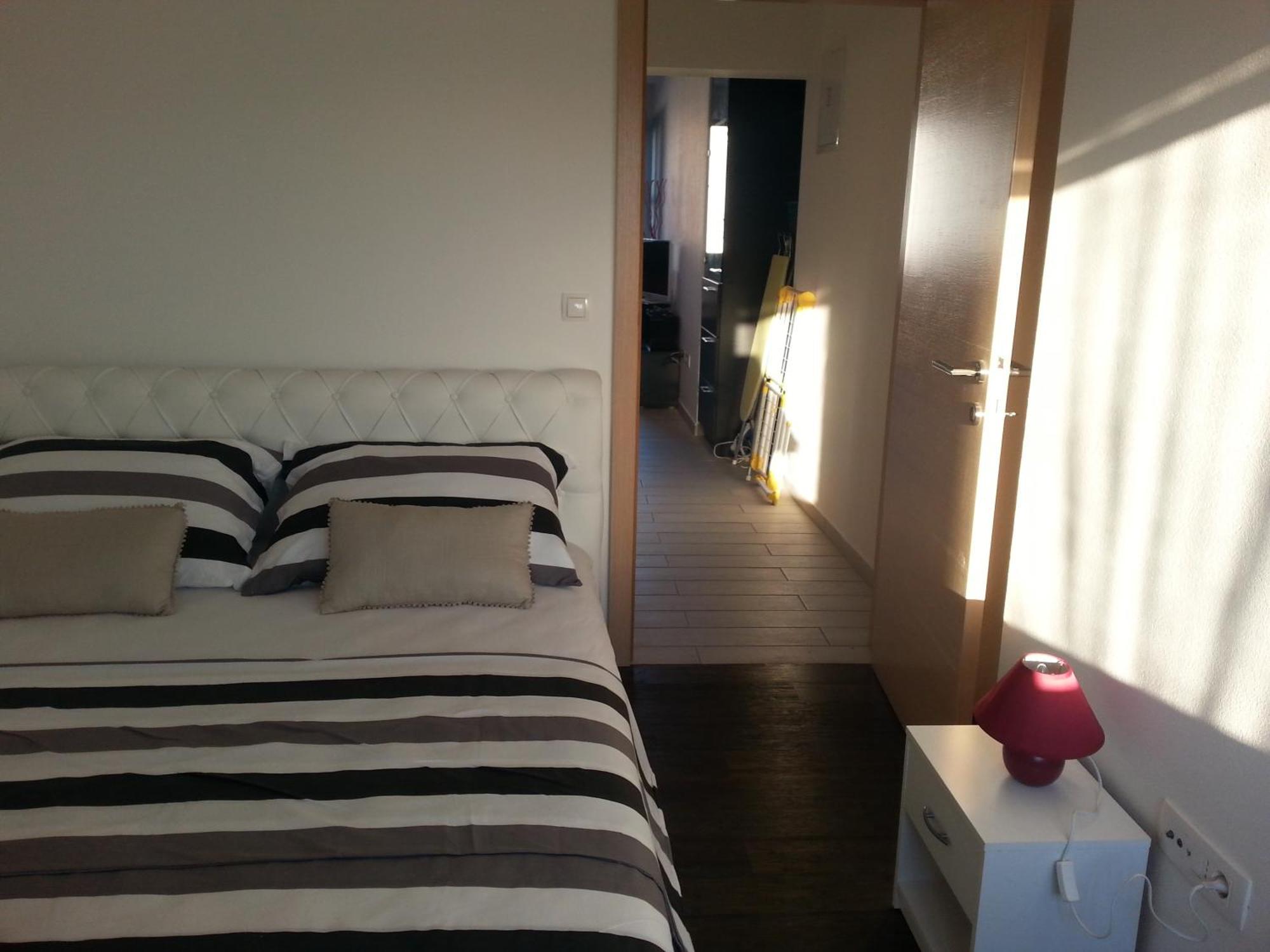 Apartments Lori Biograd Na Moru Oda fotoğraf