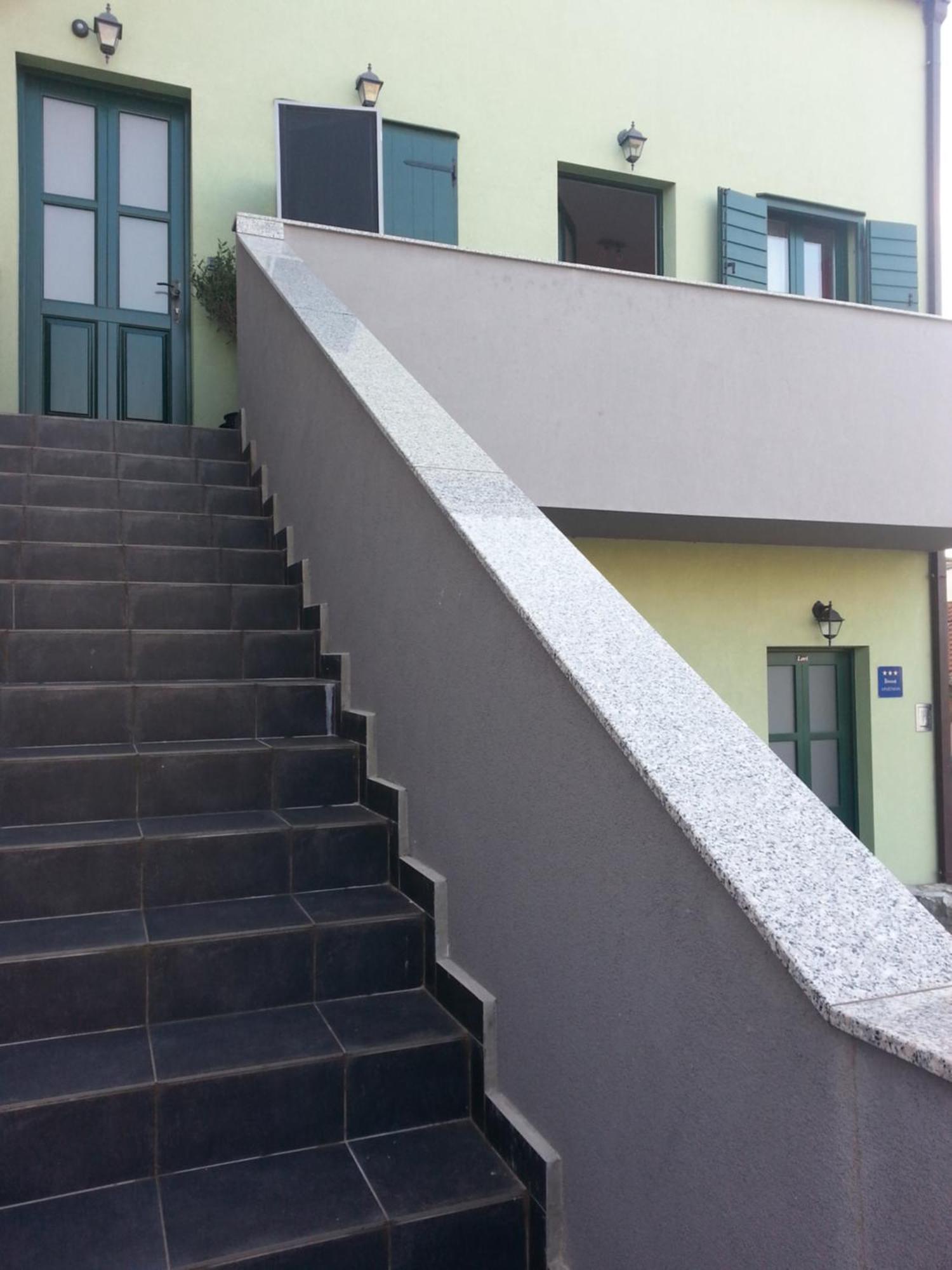 Apartments Lori Biograd Na Moru Oda fotoğraf