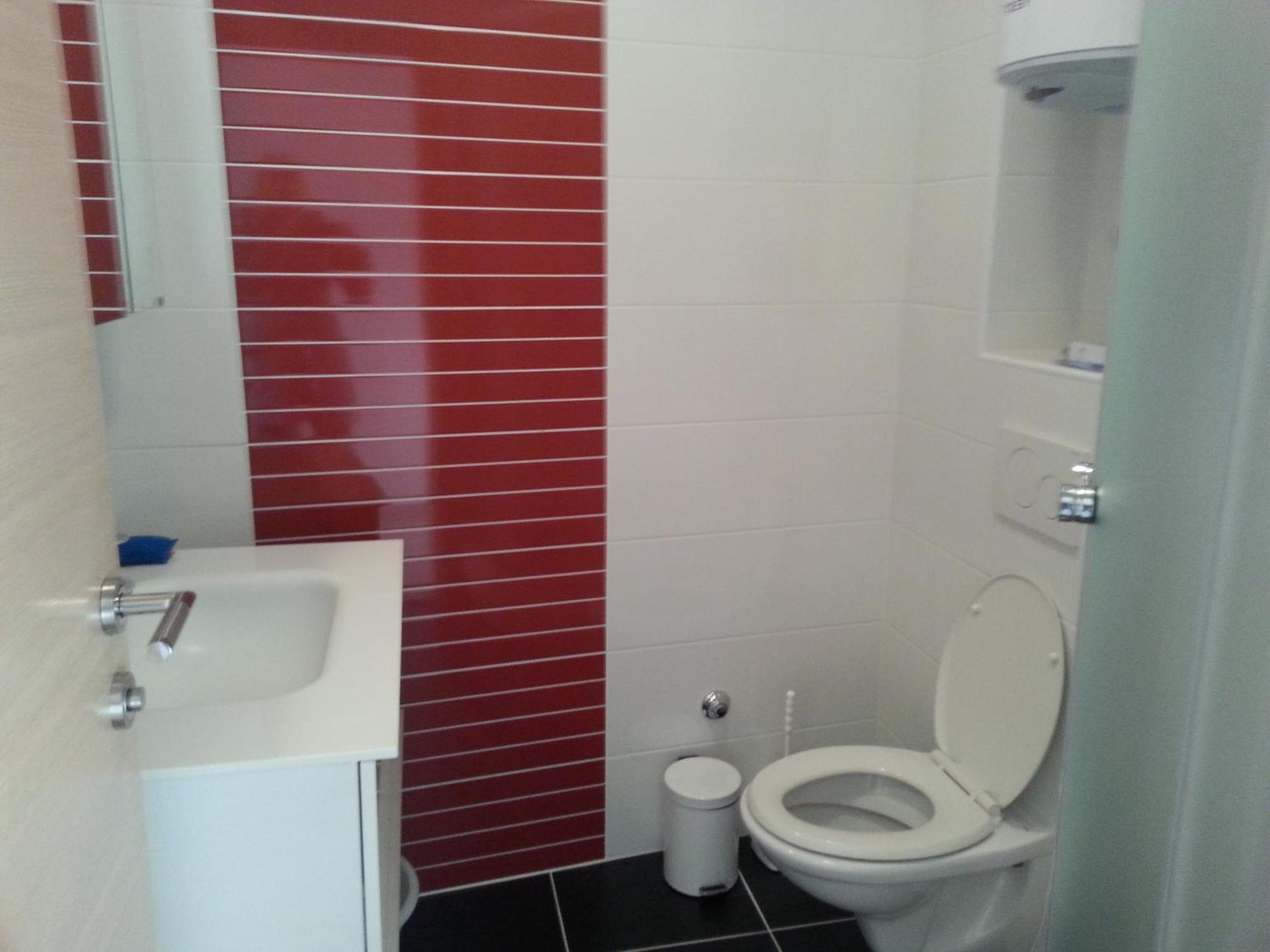 Apartments Lori Biograd Na Moru Oda fotoğraf
