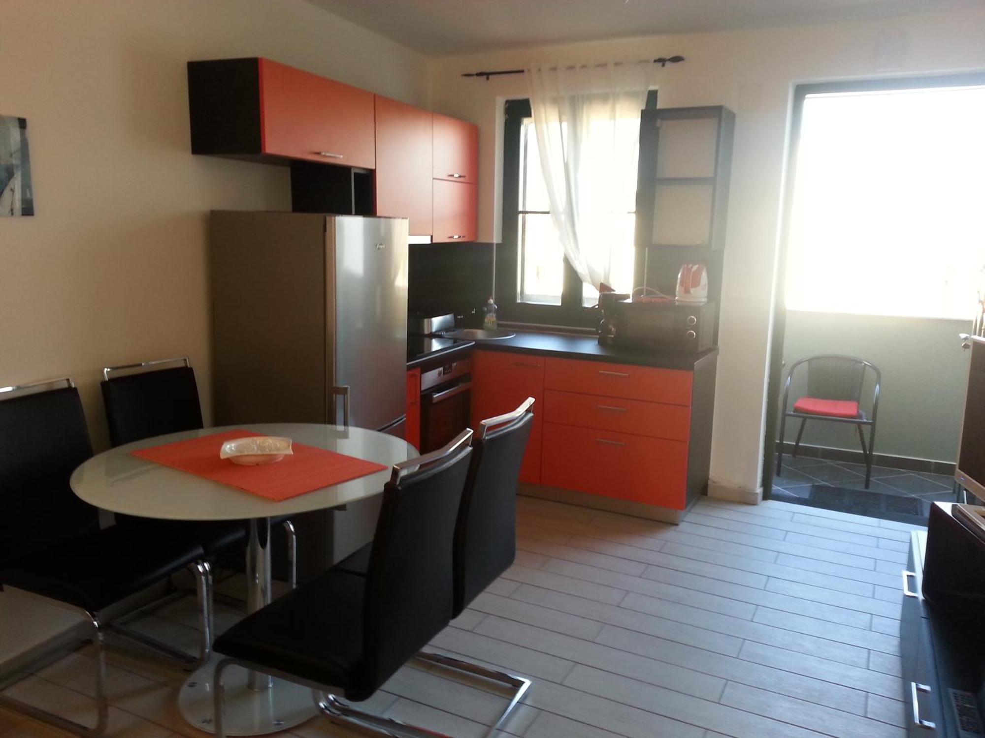 Apartments Lori Biograd Na Moru Oda fotoğraf