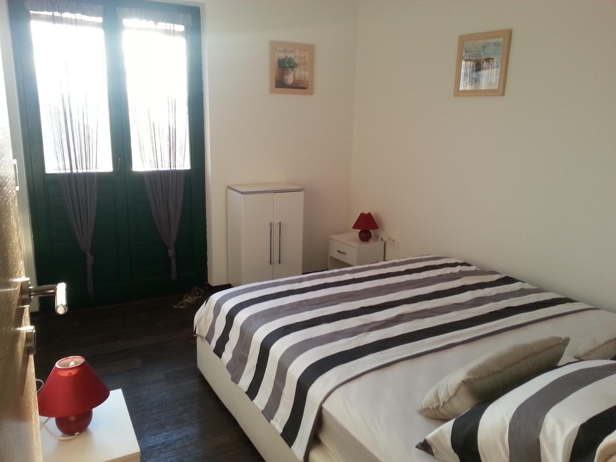 Apartments Lori Biograd Na Moru Oda fotoğraf
