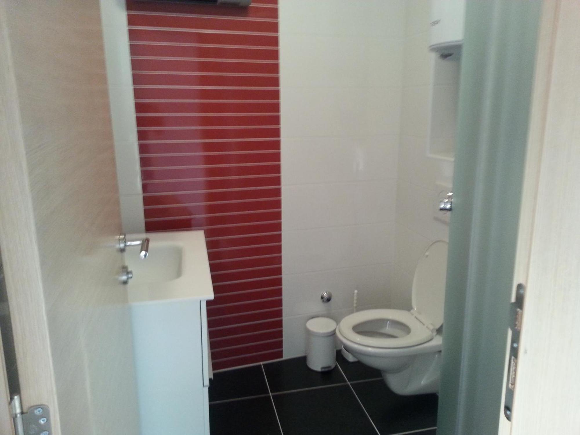 Apartments Lori Biograd Na Moru Oda fotoğraf