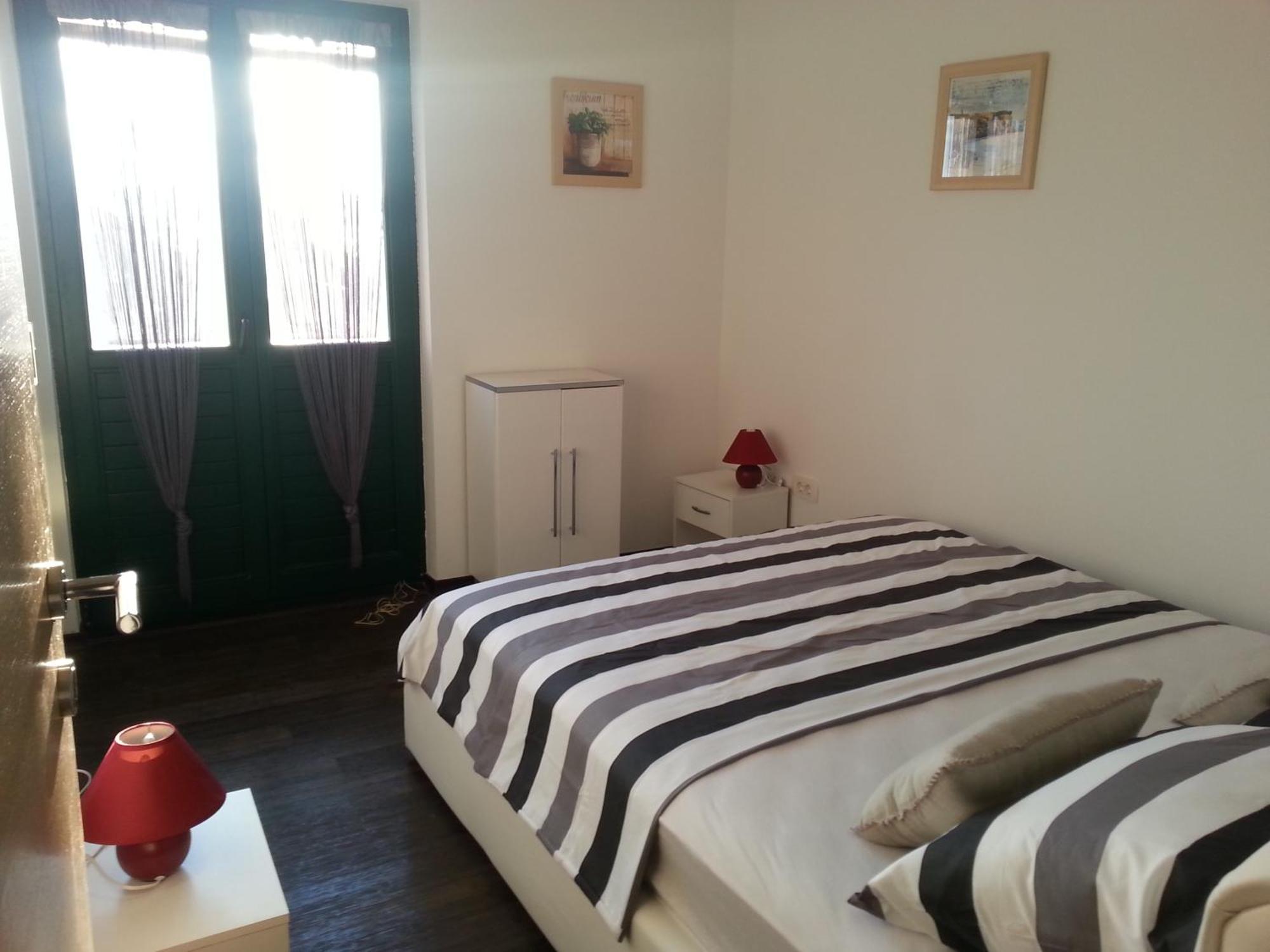 Apartments Lori Biograd Na Moru Oda fotoğraf