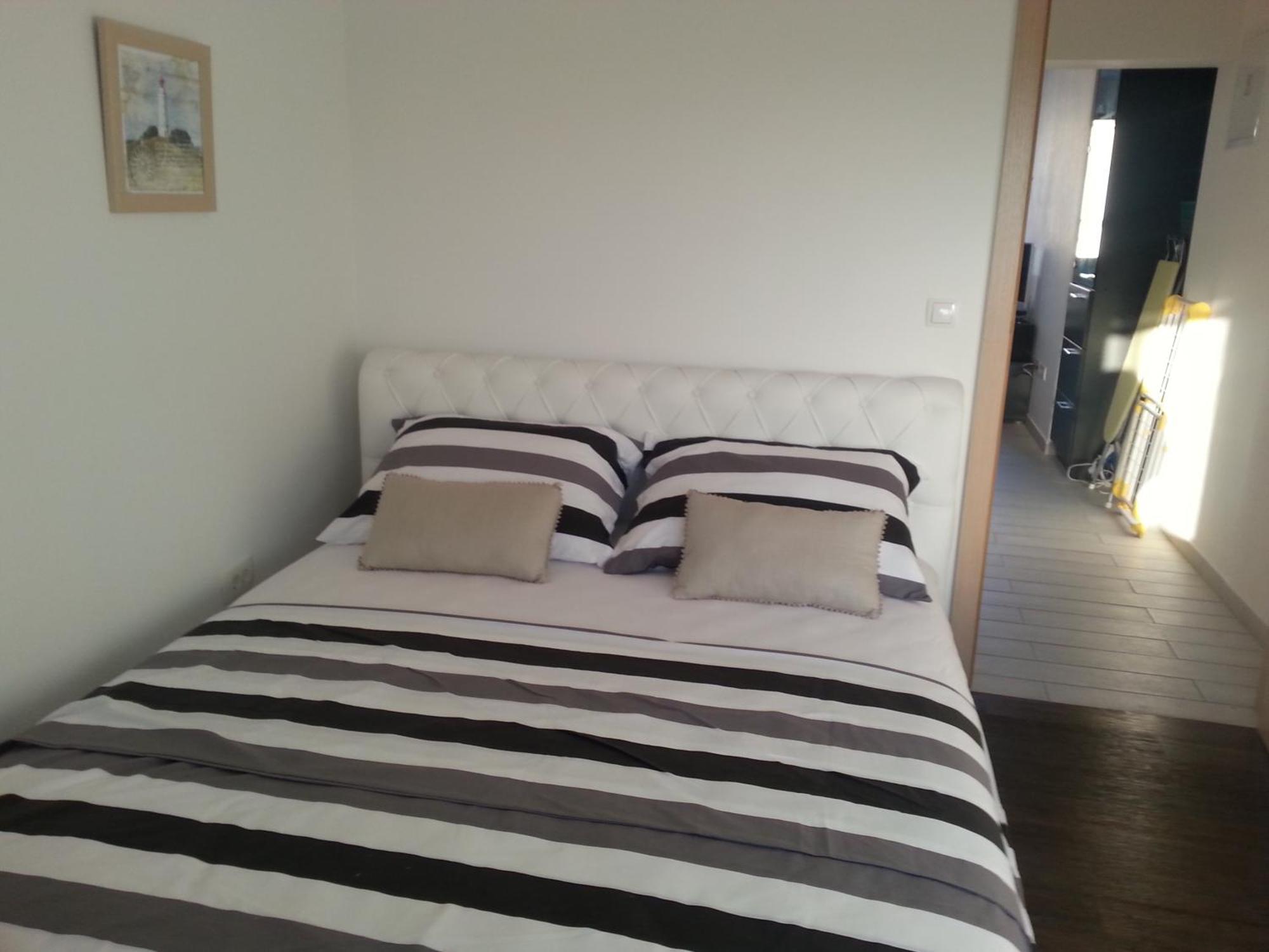 Apartments Lori Biograd Na Moru Oda fotoğraf