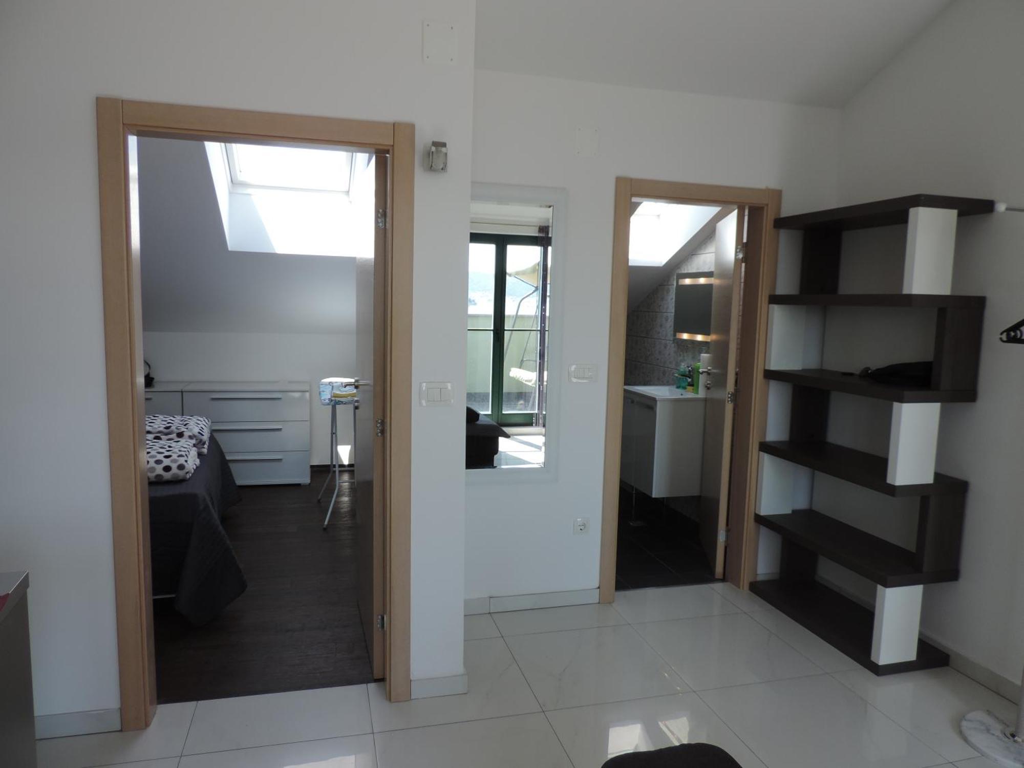 Apartments Lori Biograd Na Moru Oda fotoğraf