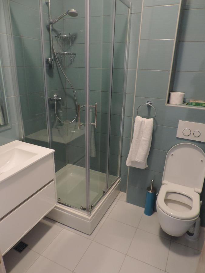 Apartments Lori Biograd Na Moru Dış mekan fotoğraf