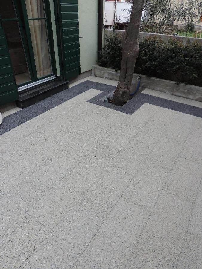 Apartments Lori Biograd Na Moru Dış mekan fotoğraf